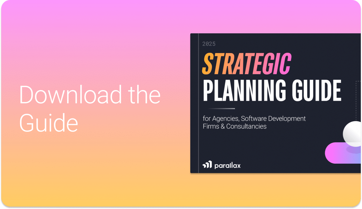 Download The Strategic Planning Guide