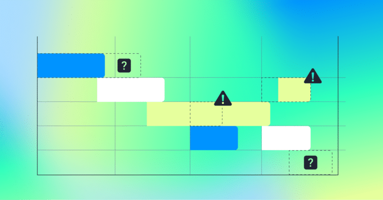 Project forecasting